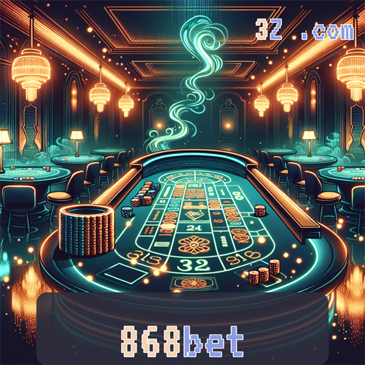 Experimente a Emoção do Cassino Ao Vivo no 868bet Cassino