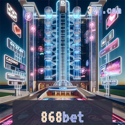 A Experiência Imersiva do Cassino Ao Vivo no 868bet Cassino