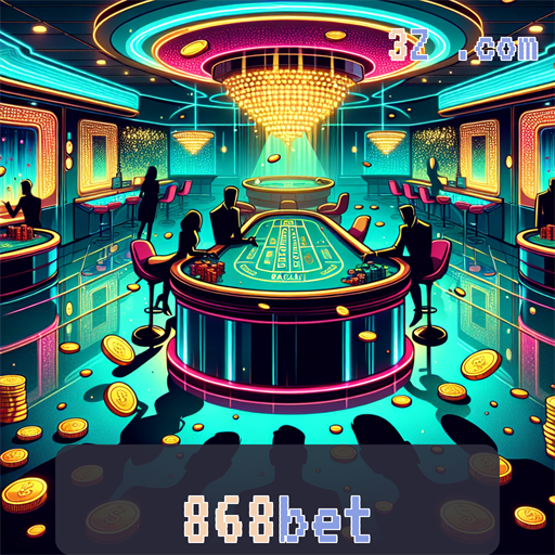 A Revolução dos Jogos Móveis no Cassino 868bet