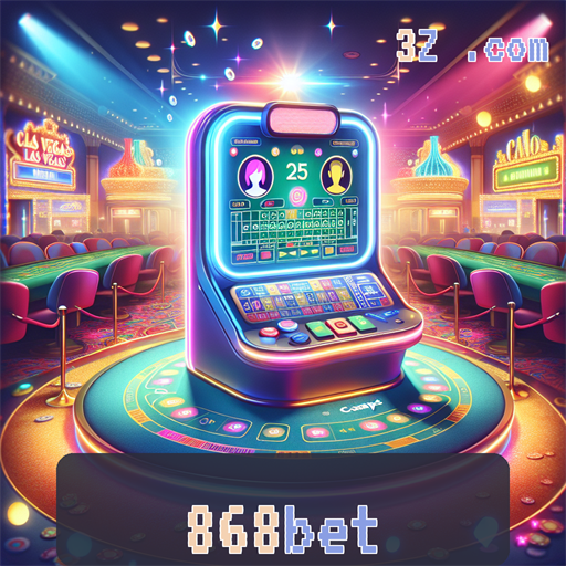 A Emoção da Roleta no 868bet Cassino