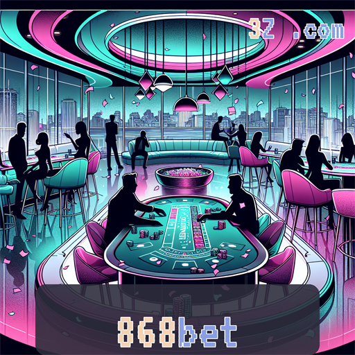 A Excitante Experiência dos Torneios no 868bet Cassino