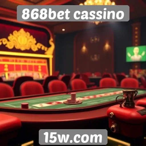 Plataforma 868bet garante segurança nas transações