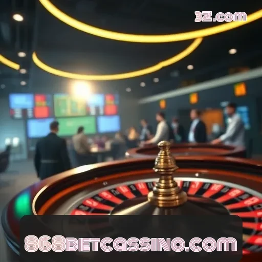 868bet cassino Bônus