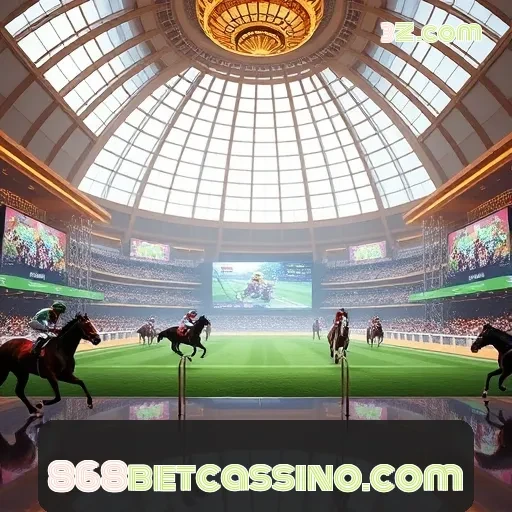 868bet cassino Site Confiável